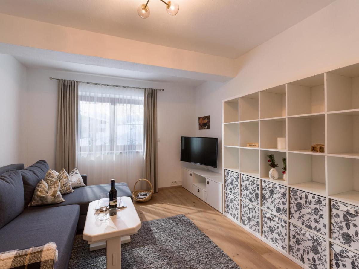 Ferienwohnung Haus TIROL Thiersee Exterior foto