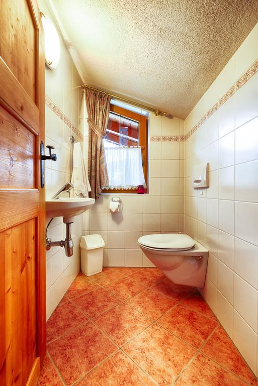 Ferienwohnung Haus TIROL Thiersee Zimmer foto