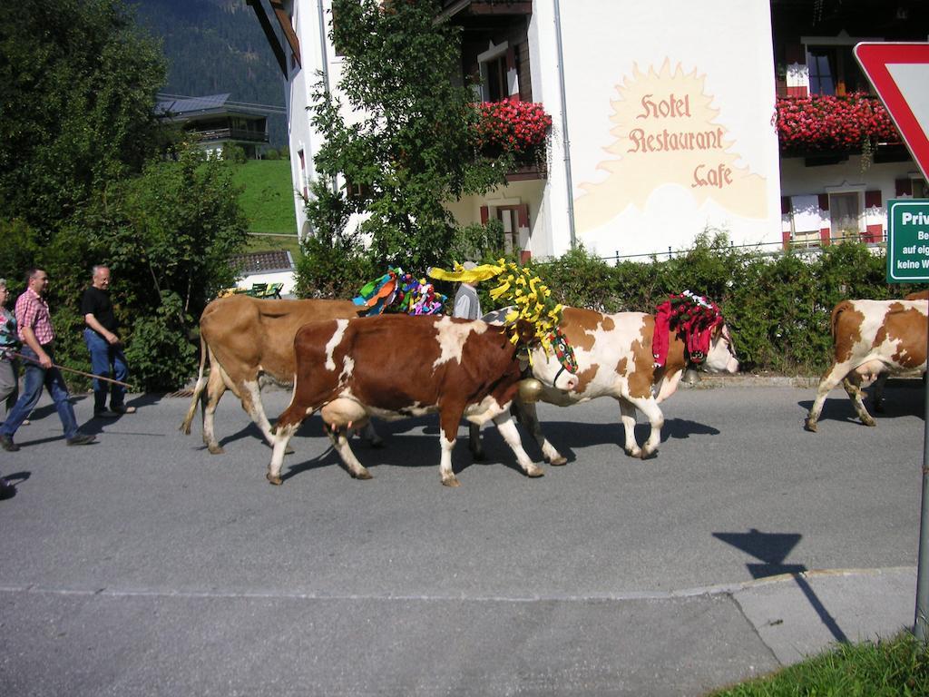 Ferienwohnung Haus TIROL Thiersee Zimmer foto