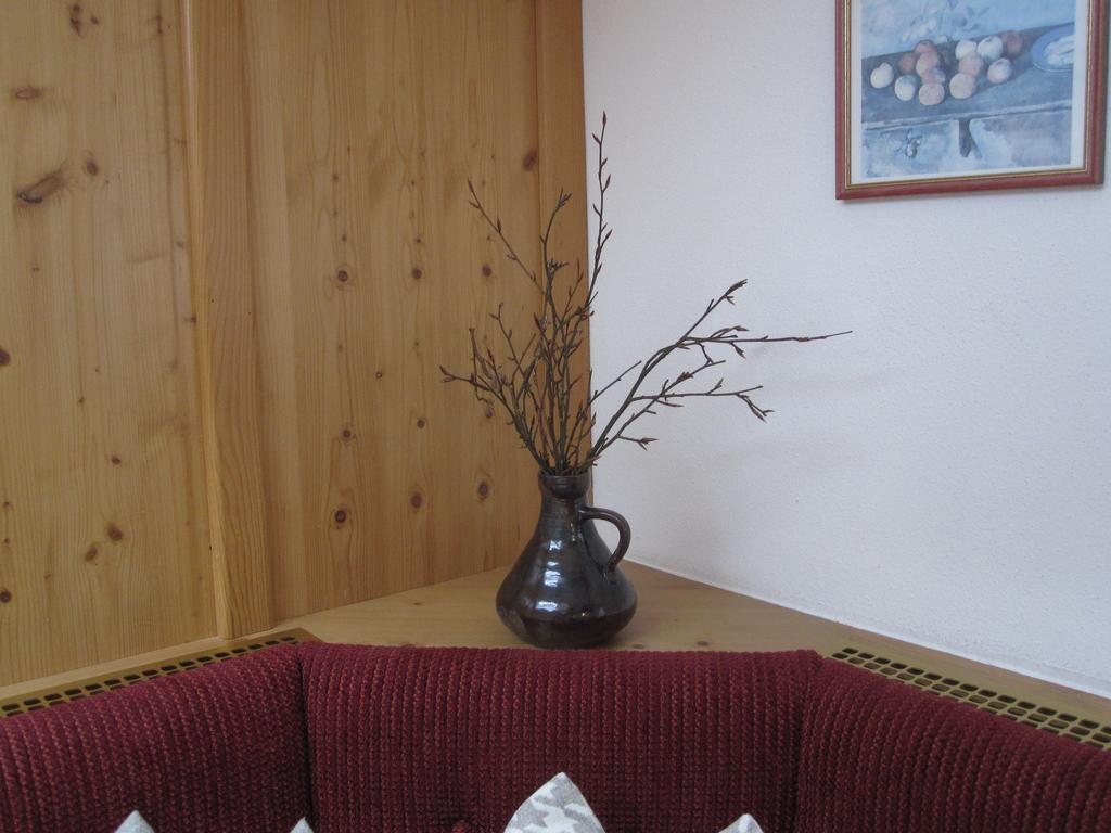 Ferienwohnung Haus TIROL Thiersee Zimmer foto