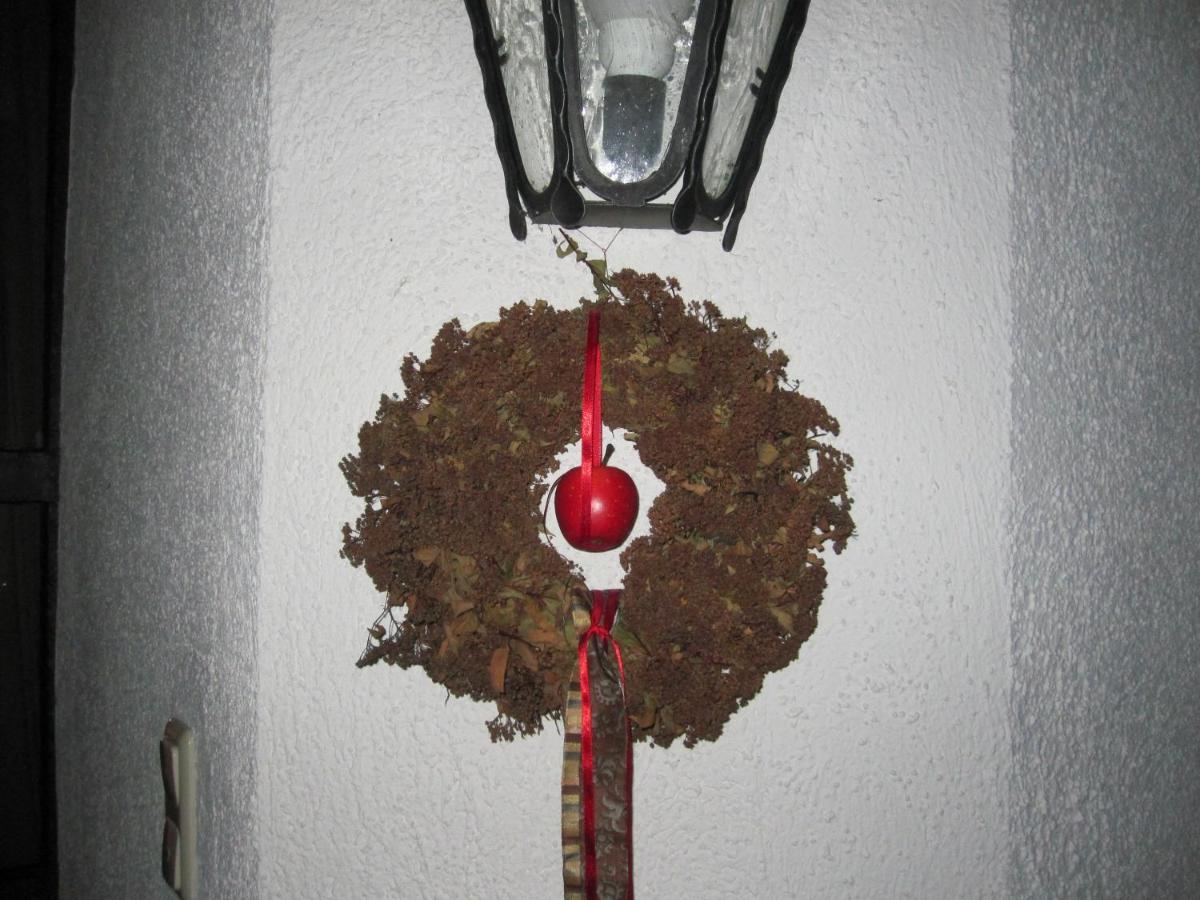 Ferienwohnung Haus TIROL Thiersee Exterior foto