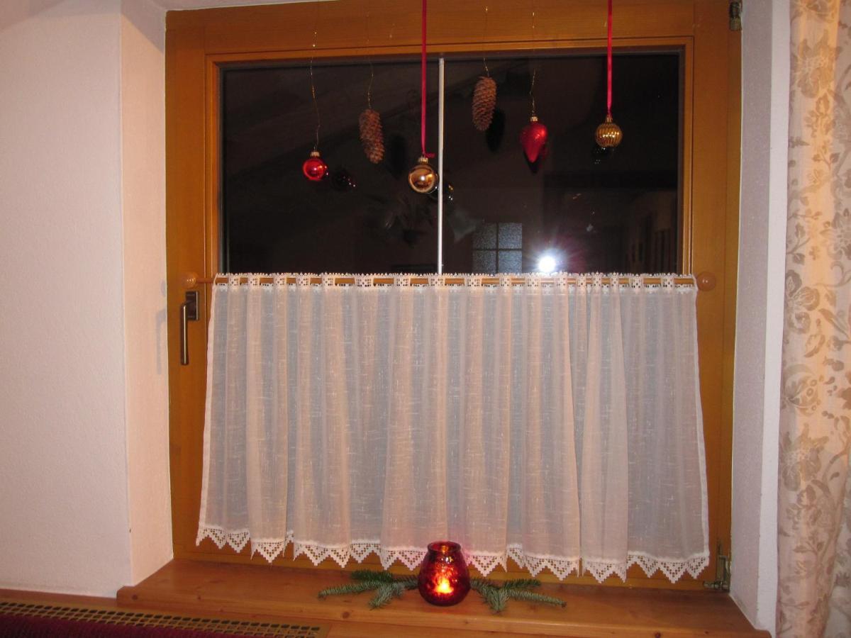 Ferienwohnung Haus TIROL Thiersee Exterior foto
